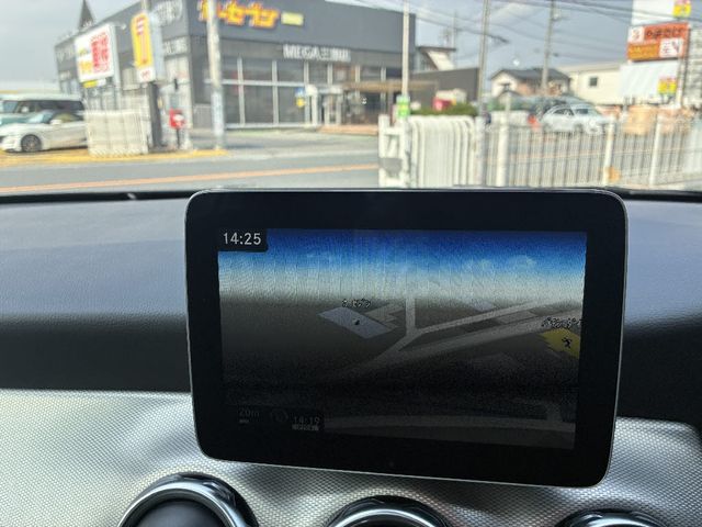 MERCEDES BENZ GLA CL 2017 Image 31