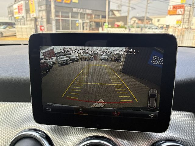 MERCEDES BENZ GLA CL 2017 Image 31