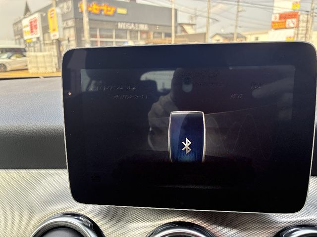 MERCEDES BENZ GLA CL 2017 Image 31