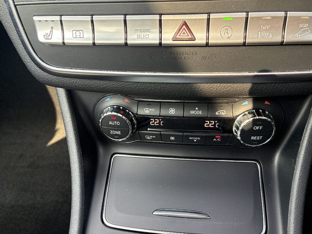 MERCEDES BENZ GLA CL 2017 Image 31