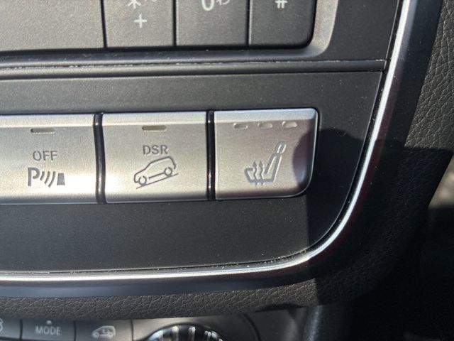 MERCEDES BENZ GLA CL 2017 Image 31