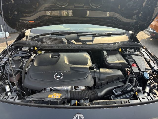 MERCEDES BENZ GLA CL 2017 Image 31