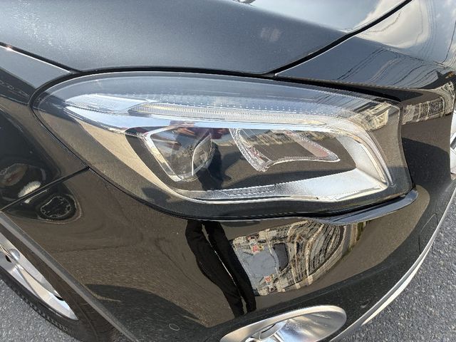 MERCEDES BENZ GLA CL 2017 Image 31