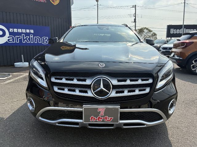 MERCEDES BENZ GLA CL 2017 Image 31