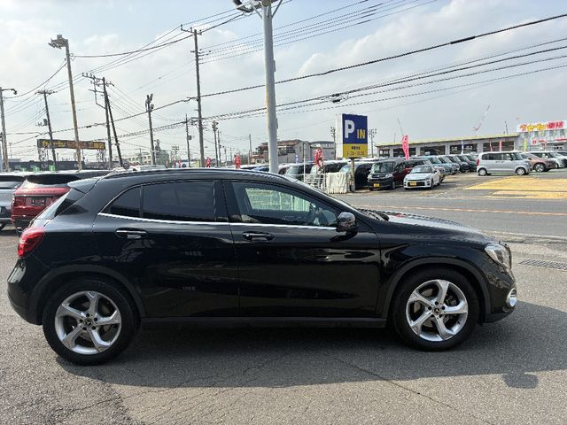 MERCEDES BENZ GLA CL 2017 Image 31