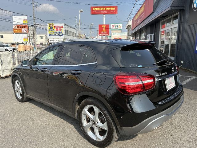 MERCEDES BENZ GLA CL 2017 Image 31
