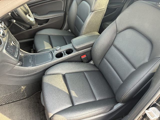 MERCEDES BENZ GLA CL 2017 Image 31