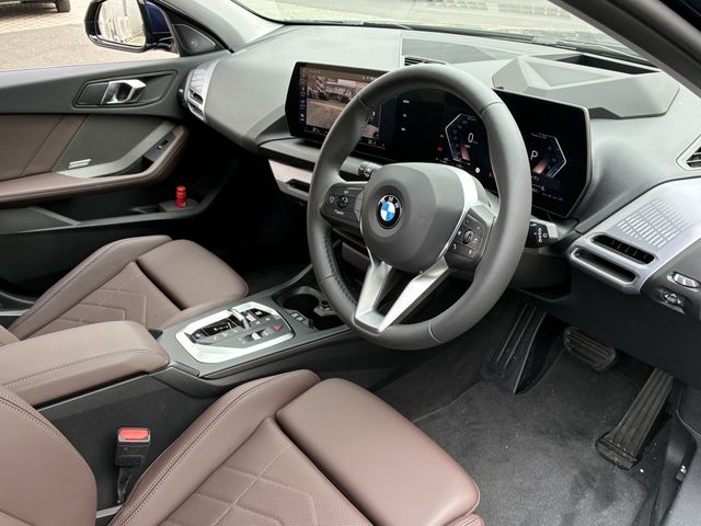 BMW 1SERIES 2025 Image 31