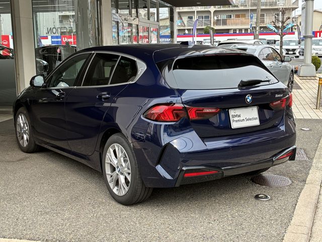 BMW 1SERIES 2025 Image 31