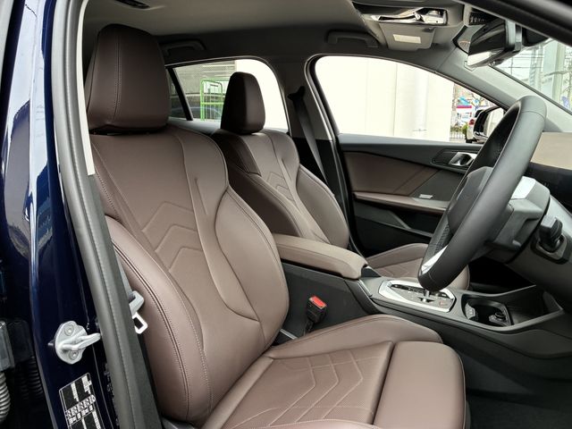 BMW 1SERIES 2025 Image 31