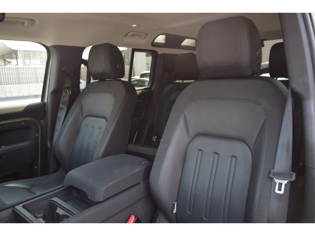 ROVER DEFENDER 2020 Image 31