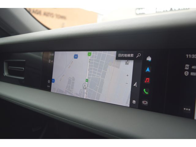 PORSCHE TAYCAN 2023 Image 31