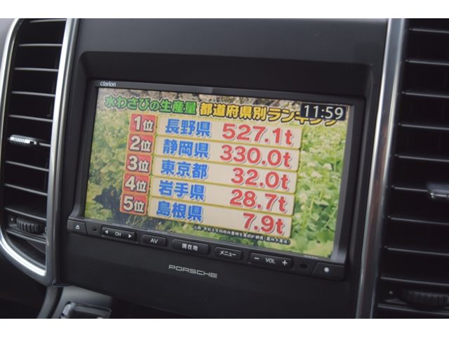 PORSCHE CAYENNE 2016 Image 31