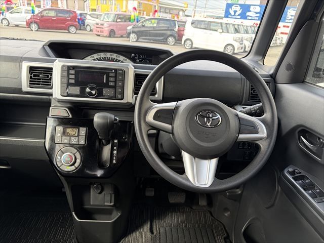 TOYOTA PIXIS MEGA 2021 Image 31