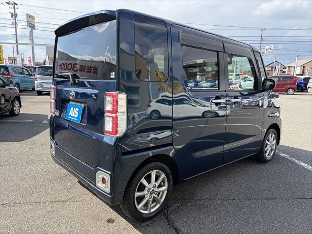 TOYOTA PIXIS MEGA 2021 Image 31