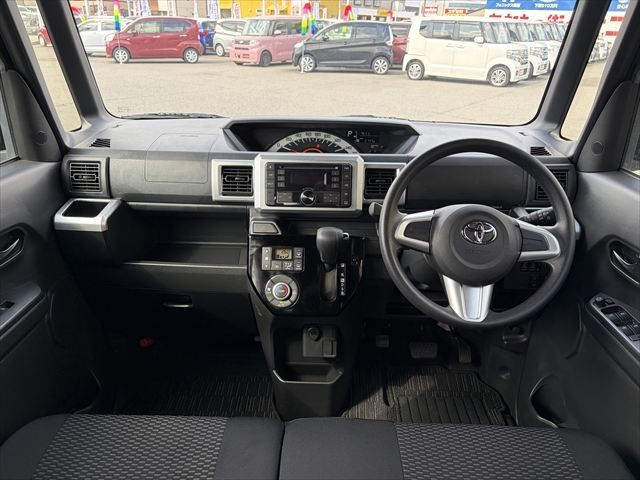 TOYOTA PIXIS MEGA 2021 Image 31