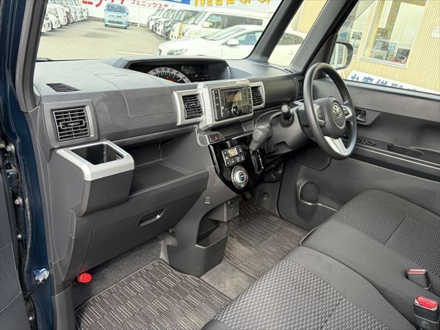 TOYOTA PIXIS MEGA 2021 Image 31