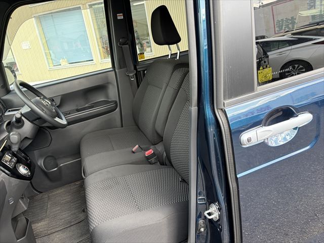 TOYOTA PIXIS MEGA 2021 Image 31