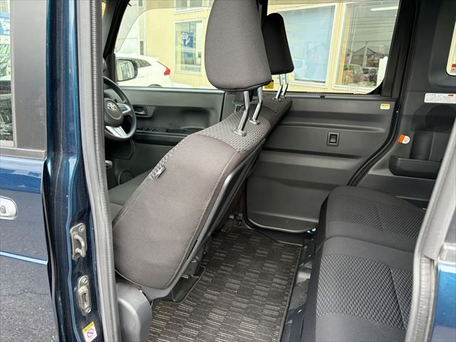 TOYOTA PIXIS MEGA 2021 Image 31