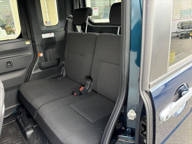 TOYOTA PIXIS MEGA 2021 Image 31