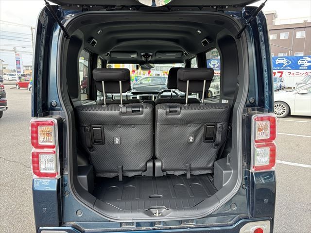 TOYOTA PIXIS MEGA 2021 Image 31