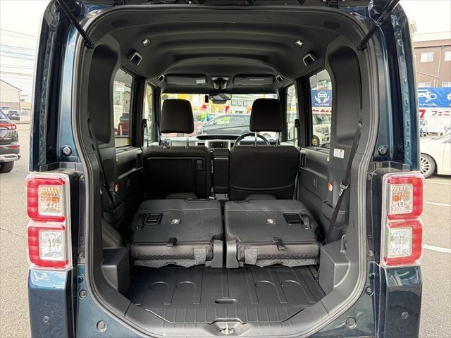 TOYOTA PIXIS MEGA 2021 Image 31