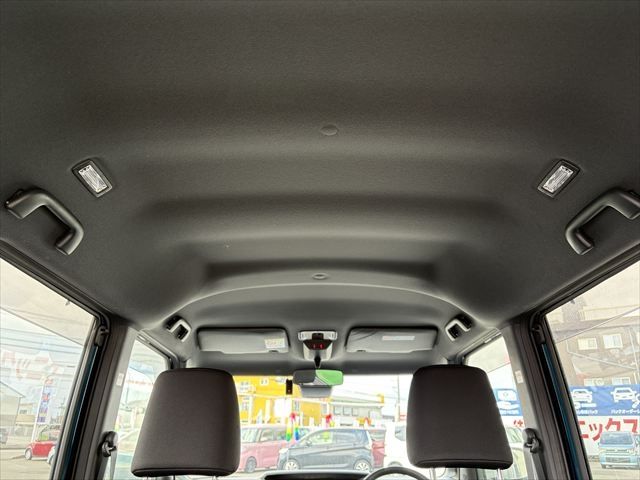 TOYOTA PIXIS MEGA 2021 Image 31