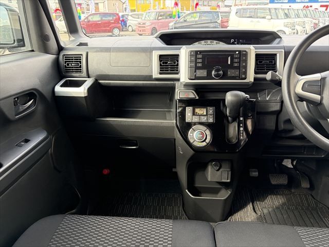 TOYOTA PIXIS MEGA 2021 Image 31