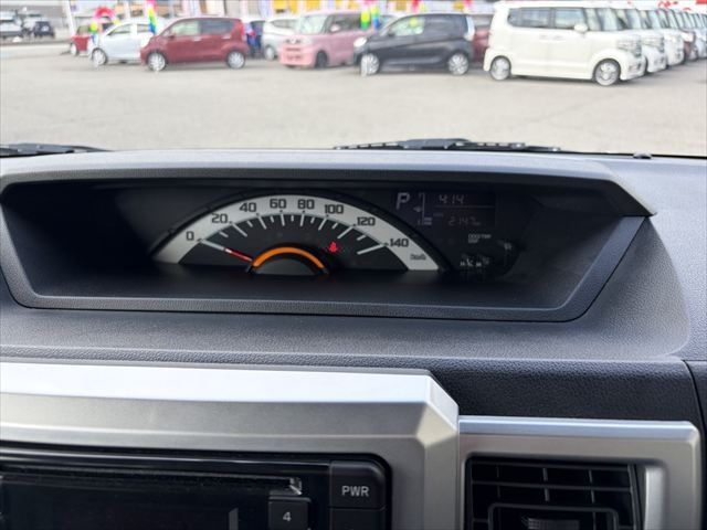 TOYOTA PIXIS MEGA 2021 Image 31