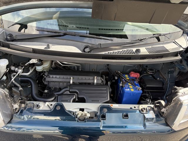 TOYOTA PIXIS MEGA 2021 Image 31