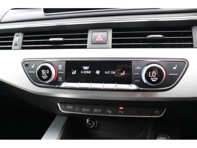 AUDI A4 AVANT 2018 Image 31