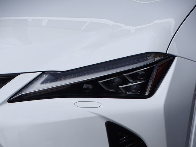 TOYOTA LEXUS UX250H 2023 Image 31