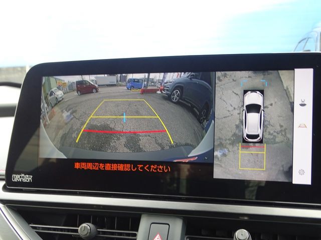 TOYOTA LEXUS UX250H 2023 Image 31