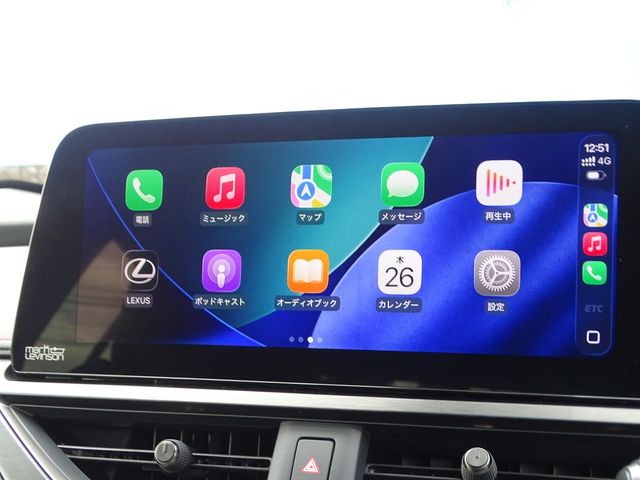 TOYOTA LEXUS UX250H 2023 Image 31