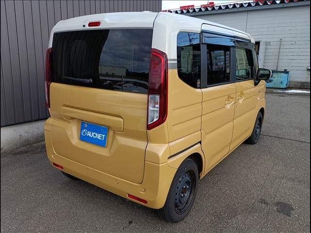 MAZDA FLAIR WAGON 2024 Image 31