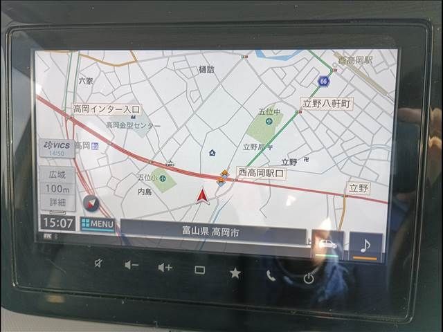 MAZDA FLAIR WAGON 2024 Image 31