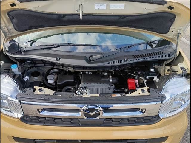 MAZDA FLAIR WAGON 2024 Image 31