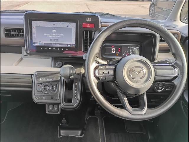 MAZDA FLAIR WAGON 2024 Image 31