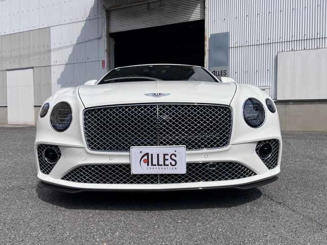 BENTLEY COUPE 2019 Image 31