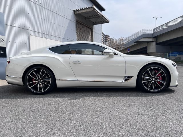 BENTLEY COUPE 2019 Image 31