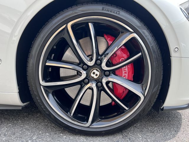 BENTLEY COUPE 2019 Image 31