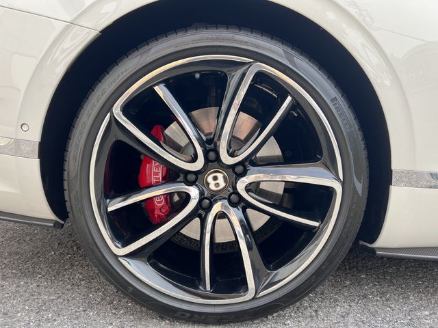 BENTLEY COUPE 2019 Image 31