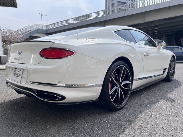 BENTLEY COUPE 2019 Image 31