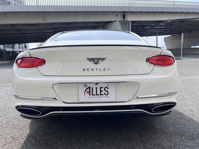 BENTLEY COUPE 2019 Image 31