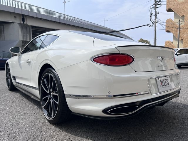 BENTLEY COUPE 2019 Image 31