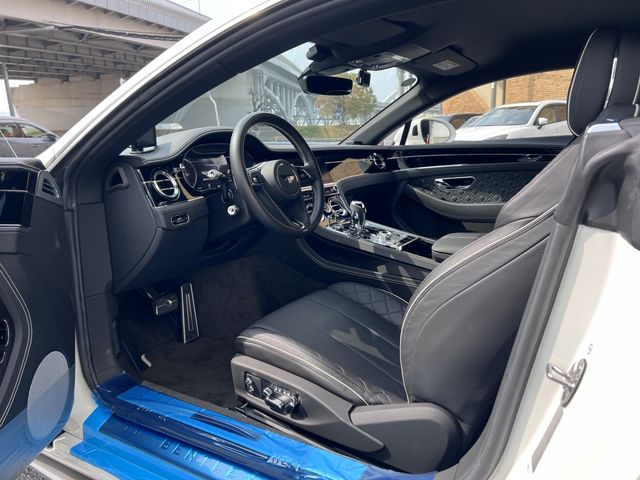 BENTLEY COUPE 2019 Image 31