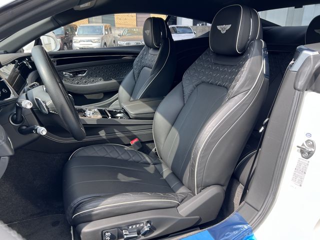 BENTLEY COUPE 2019 Image 31