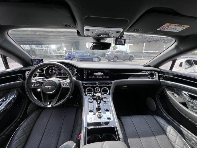 BENTLEY COUPE 2019 Image 31