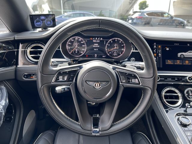 BENTLEY COUPE 2019 Image 31