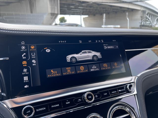 BENTLEY COUPE 2019 Image 31